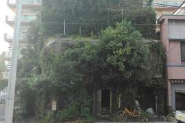 《廢墟系旅館》完全看不出營業狀態的衝擊外觀引發瘋傳 《廢墟系旅館》完全看不出營業狀態的衝擊外觀引發瘋傳