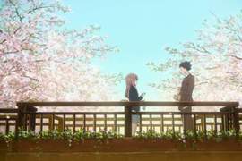 催淚動畫《聲之形 BD&DVD 5月發售》等不到台灣上映也要珍藏感動... 催淚動畫《聲之形 BD&DVD 5月發售》等不到台灣上映也要珍藏感動...
