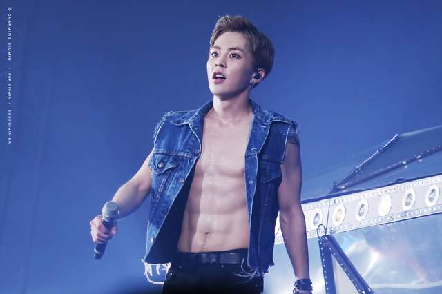 女性慾望票選《可口鮮肉男藝人》間接得知女生每晚的幻想人選(〃∀〃)