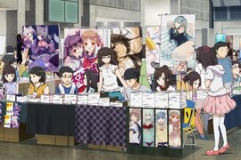 創作者必學《讓顧客放鬆的同人展顧攤法》本子賣不好不一定是作品的問題…… 創作者必學《讓顧客放鬆的同人展顧攤法》本子賣不好不一定是作品的問題……