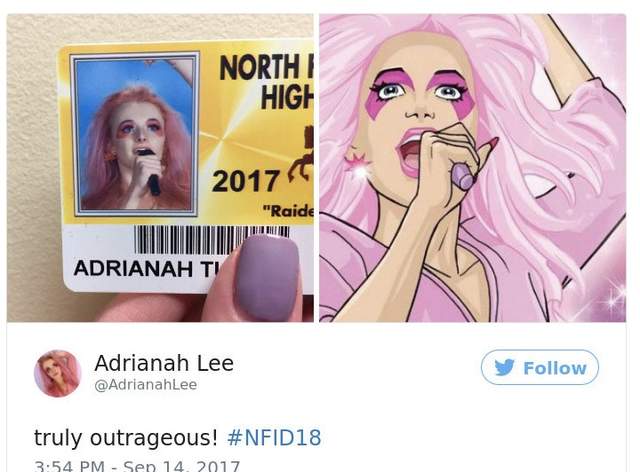 《FREESTYLE學生證》我覺得完全可以( ′▽`)-o█ █o-(￣▽￣)