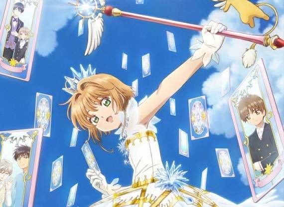 超有才《早見沙織為「庫洛魔法使」唱新ED曲》作詞作曲全都包 超有才《早見沙織為「庫洛魔法使」唱新ED曲》作詞作曲全都包