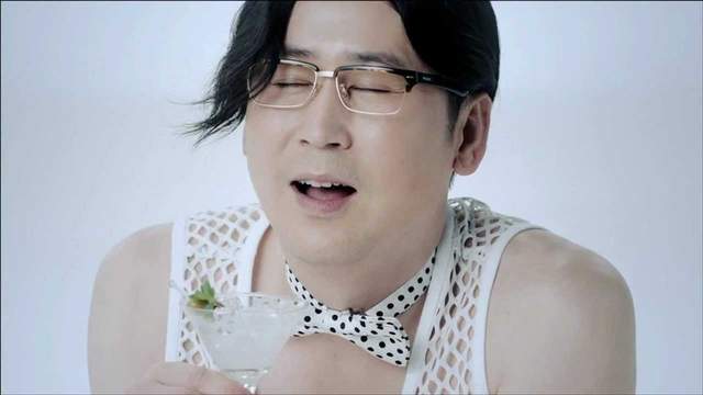 好像有點準《變態指數測驗》作答時要誠實為上策唷