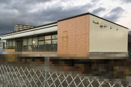 《便利商店的平行移動》建築物整棟搬遷的珍奇搬家法引發網友瘋傳 《便利商店的平行移動》建築物整棟搬遷的珍奇搬家法引發網友瘋傳