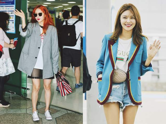 看到嚇到的《女星日常包費用公開》就像整個月薪水投下去的感覺 看到嚇到的《女星日常包費用公開》就像整個月薪水投下去的感覺