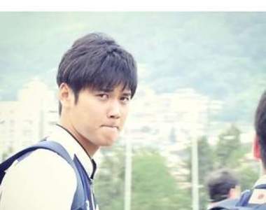 日本新男神check《大谷翔平》少女叫到燒聲的棒球學長來了 日本新男神check《大谷翔平》少女叫到燒聲的棒球學長來了
