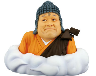 意外實用《勇者義彥》很有事轉蛋 佛陀光線嗶--! 意外實用《勇者義彥》很有事轉蛋 佛陀光線嗶--!