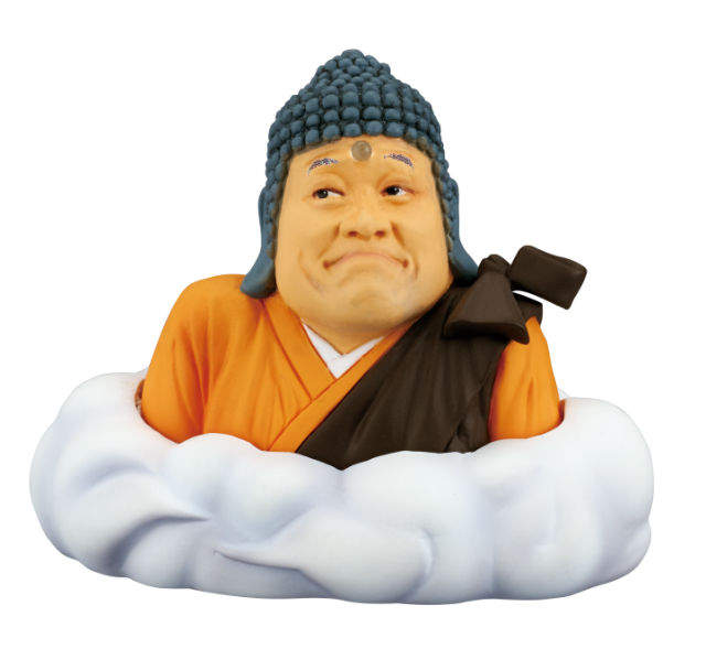 意外實用《勇者義彥》很有事轉蛋 佛陀光線嗶--! 意外實用《勇者義彥》很有事轉蛋 佛陀光線嗶--!