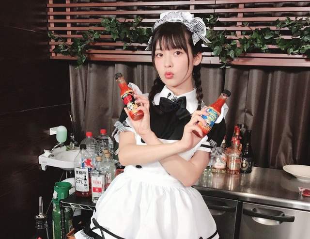 美人聲優《上坂菫賞噁心痴漢一記黑名單》變態：想住在妳ＯＯ裡…