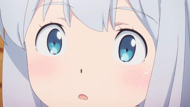 情色漫畫老師 聲優藤田茜的原畫修正祕辛 這不叫修正而是重畫了吧 情色漫畫老師 聲優藤田茜的原畫修正祕辛 這不叫修正而是重畫了吧