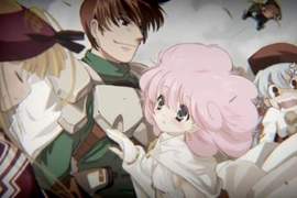 鬼畜王★最終回《蘭斯10》PV解禁 18禁遊戲系列終作今冬發售 鬼畜王★最終回《蘭斯10》PV解禁 18禁遊戲系列終作今冬發售