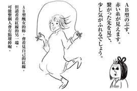推特《醜女占卜》令人噴笑的超不準運勢占卜 推特《醜女占卜》令人噴笑的超不準運勢占卜