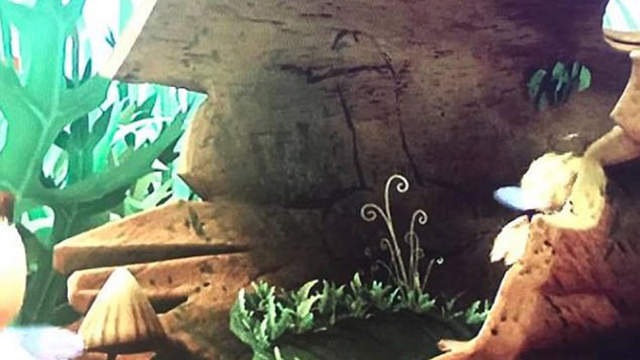 放送事故《幼兒卡通偷出現ㄐㄐ》到底是誰在惡作劇 放送事故《幼兒卡通偷出現ㄐㄐ》到底是誰在惡作劇