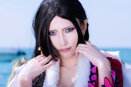 鷹村アオイ《41歲媽媽也可以是Cosplay玩家》超棒的熟女性感無可比擬 鷹村アオイ《41歲媽媽也可以是Cosplay玩家》超棒的熟女性感無可比擬