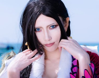 鷹村アオイ《41歲媽媽也可以是Cosplay玩家》超棒的熟女性感無可比擬 鷹村アオイ《41歲媽媽也可以是Cosplay玩家》超棒的熟女性感無可比擬