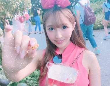 AV女優《三上悠亞在香港迪士尼玩得好開心》男友視角讓人小鹿亂撞 AV女優《三上悠亞在香港迪士尼玩得好開心》男友視角讓人小鹿亂撞