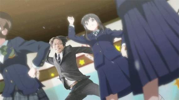 《一把年紀還看動畫的人是身心障礙者》山本寬又在跟網友對幹了…