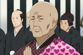 意外發現《和尚也愛玩鋼彈模型》戒律沒有規定不行吧? 意外發現《和尚也愛玩鋼彈模型》戒律沒有規定不行吧?