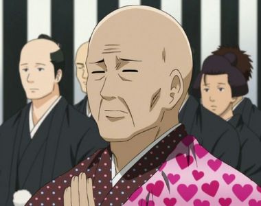 意外發現《和尚也愛玩鋼彈模型》戒律沒有規定不行吧? 意外發現《和尚也愛玩鋼彈模型》戒律沒有規定不行吧?