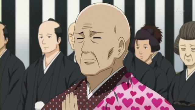 意外發現《和尚也愛玩鋼彈模型》戒律沒有規定不行吧? 意外發現《和尚也愛玩鋼彈模型》戒律沒有規定不行吧?