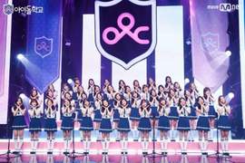 選秀節目《偶像學校》能力考試 完全是韓國出道血淚史QQ 選秀節目《偶像學校》能力考試 完全是韓國出道血淚史QQ