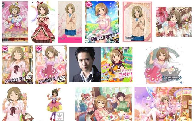 《杉田智和:從未覺得自己如此礙事》只是想好好看個巨乳偶像... 《杉田智和:從未覺得自己如此礙事》只是想好好看個巨乳偶像...