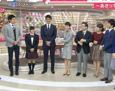 155cm以下《意外嬌小的日本女星》每個看起來都超越實際身高啊~ 155cm以下《意外嬌小的日本女星》每個看起來都超越實際身高啊~