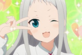 歐美網友論《日本動畫的性別刻板印象》偽娘到底該進男廁還是女廁啊…… 歐美網友論《日本動畫的性別刻板印象》偽娘到底該進男廁還是女廁啊……