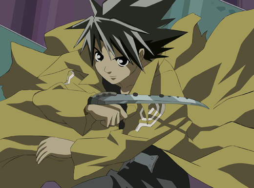 《盜賊王JING》作者音訊全無12年後終於傳出進一步情報