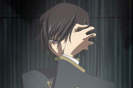 魔王歸來《Code Geass 反叛的魯路修》總集篇三部曲上映時程解禁 魔王歸來《Code Geass 反叛的魯路修》總集篇三部曲上映時程解禁