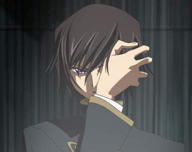 魔王歸來《Code Geass 反叛的魯路修》總集篇三部曲上映時程解禁 魔王歸來《Code Geass 反叛的魯路修》總集篇三部曲上映時程解禁