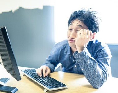 《工作做不好的口頭禪TOP 10》真正很忙的人是不會說自己很忙的(?) 《工作做不好的口頭禪TOP 10》真正很忙的人是不會說自己很忙的(?)