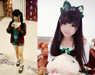 合法幼女《Ola Aphrodite》蹦蹦跳跳超萌舞力特區玩家~人家還是偶像呢 合法幼女《Ola Aphrodite》蹦蹦跳跳超萌舞力特區玩家~人家還是偶像呢
