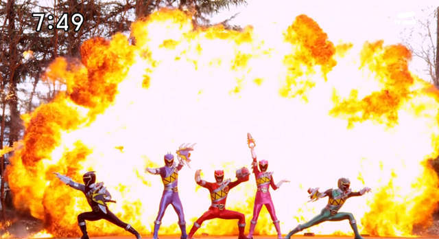 漫畫家傳授《爆炸特效的畫法》網友試著模仿卻覺得好困難……