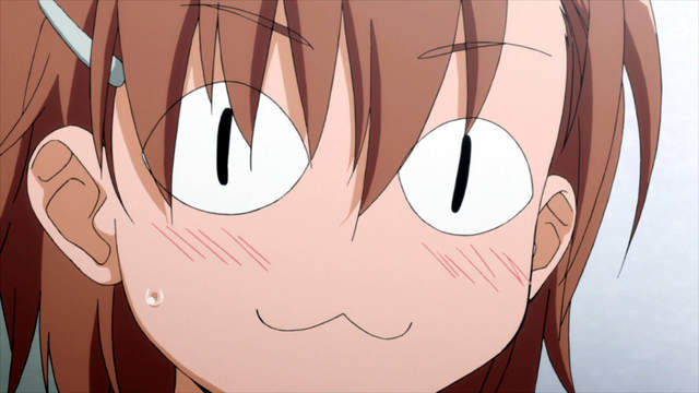 宅宅超興奮《綜藝節目出現超電磁砲神曲》但是為什麼要用這首曲子呢…… 宅宅超興奮《綜藝節目出現超電磁砲神曲》但是為什麼要用這首曲子呢……