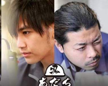 鮮肉注意《工廠男子寫真集》讓工廠裡的型男們來傳達製造業的魅力~❤ 鮮肉注意《工廠男子寫真集》讓工廠裡的型男們來傳達製造業的魅力~❤