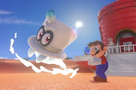 E3 2017《任天堂直播發表會》所以台灣到底何時會有代理機呢? E3 2017《任天堂直播發表會》所以台灣到底何時會有代理機呢?