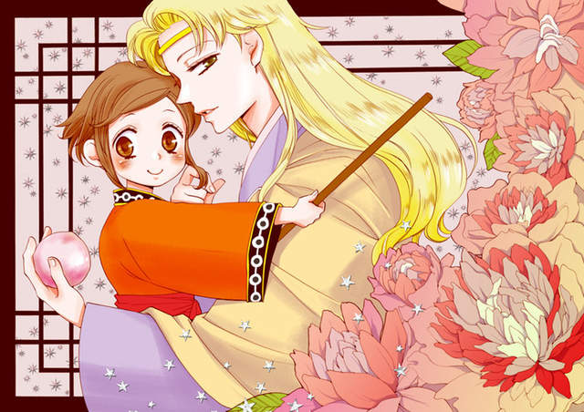 《少女西遊記漫畫》主角換成元氣十足的可愛幼女 《少女西遊記漫畫》主角換成元氣十足的可愛幼女