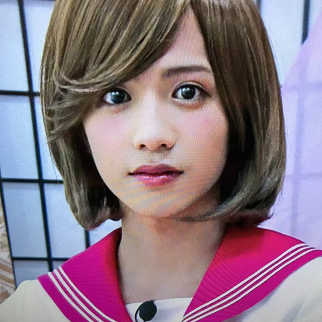 《志尊淳超絕可愛女裝》讓女生看了都想放棄繼續當女生啊啊啊...