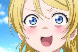 《LoveLive!總作畫監督升格人父》希望孩子別做動畫去當公務員 《LoveLive!總作畫監督升格人父》希望孩子別做動畫去當公務員