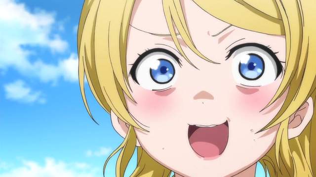 《LoveLive!總作畫監督升格人父》希望孩子別做動畫去當公務員 《LoveLive!總作畫監督升格人父》希望孩子別做動畫去當公務員