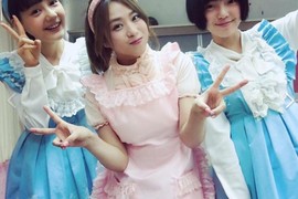 《通靈少女小女僕》曾有那麼一下以為鬼角跟流星錘會出現〝想太多〞 《通靈少女小女僕》曾有那麼一下以為鬼角跟流星錘會出現〝想太多〞