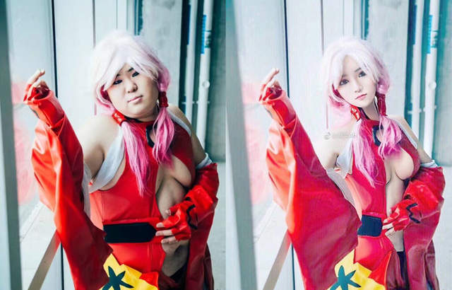 超強大《請高手幫我PS》女的美也帥 男的帥也美...你搞得我好亂啊 超強大《請高手幫我PS》女的美也帥 男的帥也美...你搞得我好亂啊