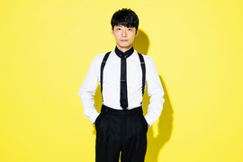 期間限定《甲子園站列車進站音樂是星野源「戀」》等車等一等會不會突然一群人跳起來啊? 期間限定《甲子園站列車進站音樂是星野源「戀」》等車等一等會不會突然一群人跳起來啊?