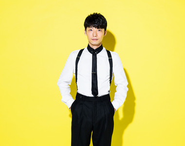 期間限定《甲子園站列車進站音樂是星野源「戀」》等車等一等會不會突然一群人跳起來啊? 期間限定《甲子園站列車進站音樂是星野源「戀」》等車等一等會不會突然一群人跳起來啊?