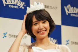 《日本藝人好感度大調查2017》女藝人部門終於出現新冠軍 《日本藝人好感度大調查2017》女藝人部門終於出現新冠軍