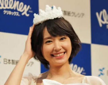 《日本藝人好感度大調查2017》女藝人部門終於出現新冠軍 《日本藝人好感度大調查2017》女藝人部門終於出現新冠軍