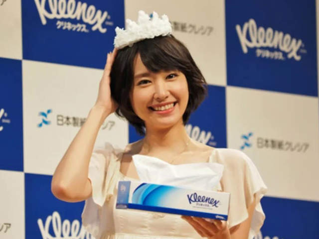 《日本藝人好感度大調查2017》女藝人部門終於出現新冠軍 《日本藝人好感度大調查2017》女藝人部門終於出現新冠軍