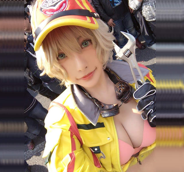 《日本橋 STREET FESTA 2017》各種精彩的Cosplay街頭嘉年華會♪～