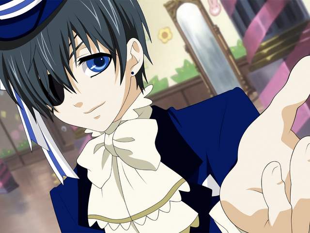 《覺得最時髦的動漫人物》男角票選出色的帥哥通通不嫌少 《覺得最時髦的動漫人物》男角票選出色的帥哥通通不嫌少